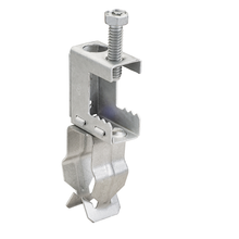 1/2 Inch Conduit To Beam Clamp BC8PTZ (pack of 100)