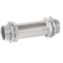 1/2 Inch Box Spacer Connector Extra Length 2 Inch Long BB-1/2-2 (pack of 100)