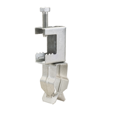 1/2 Inch Conduit To Beam Clamp BC8PTZ (pack of 100)