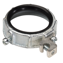 2" Insulated Metallic Grounding Bushing With Aluminum Lay In Lug 336M (Pack of 20)