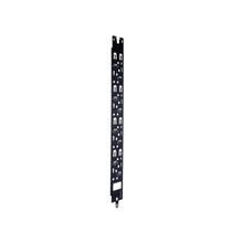 42RU Cable Management Panel Black XG-VCM42B