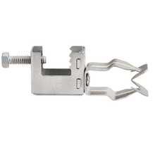 1/2 Inch Conduit To Beam Clamp BC8PTZ (pack of 100)