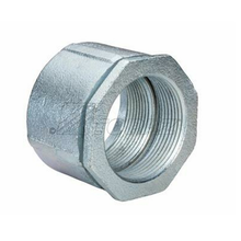 6" Three Piece Type Rigid Couplings 860B