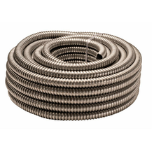 2-1/2" UL Flexible Aluminum Conduit Coils 4307 (25FT)