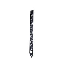 42RU Cable Management Panel Black XG-VCM42B