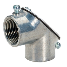 1 Inch EMT And Rigid Combination Pull Elbow 353SS (Pack of 20)