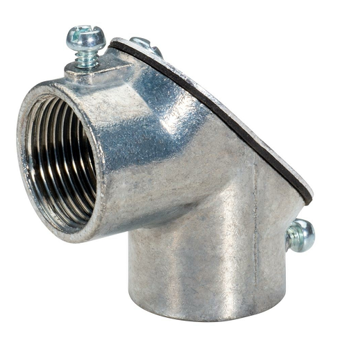 1 Inch EMT And Rigid Combination Pull Elbow 353SS (Pack of 20)