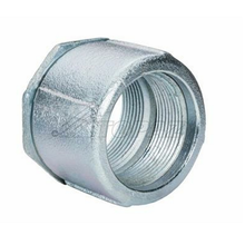 6" Three Piece Type Rigid Couplings 860B
