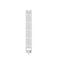 48RU Cable Management Panel White XG-VCM48W
