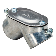 1 Inch EMT And Rigid Combination Pull Elbow 353SS (Pack of 20)