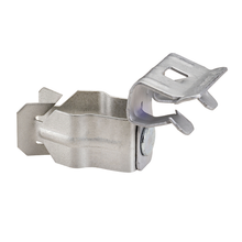 1/2 Inch SM Push In Conduit Clip Flange 8P912SMTZ (Pack of 100)
