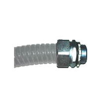 2 1/2" Liquidtight Conduit 25ft Coil 6107