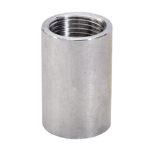 1 Inch Rigid Aluminum Coupling 53AL (Pack of 45)