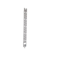 51RU Cable Management Panel White XG-VCM51W