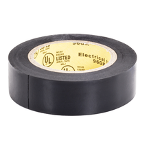 3/4 Inch X 66 Import Tape Red 866RED (Pack of 110)