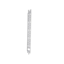 48RU Cable Management Panel White XG-VCM48W