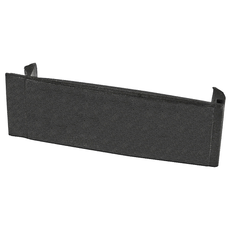 1 Inch Universal Breaker Filler Plate BF100U (pack of 400)