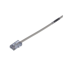 1 Meter 28 AWG UTP Copper Patch Cord UTP28CH1M