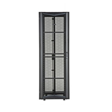 42RU FlexFusion Cabinet Black XG74222BS0001