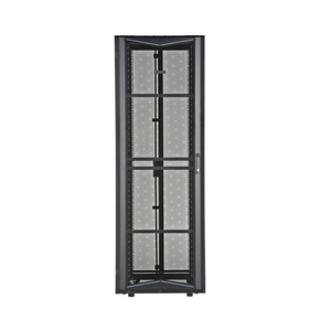 42RU FlexFusion Cabinet Black XG74222BS0001