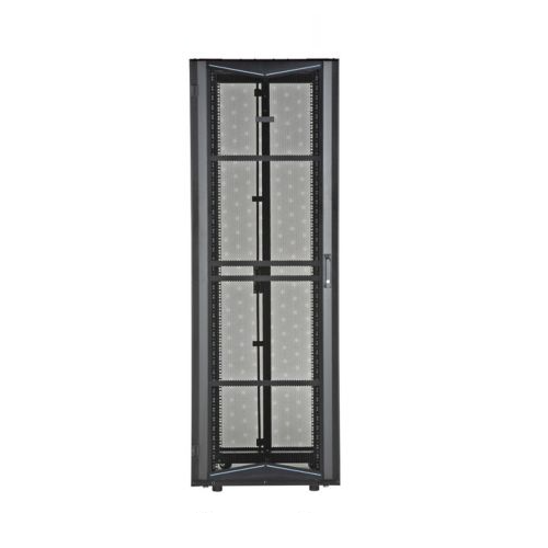 42RU FlexFusion Cabinet Black XG74222BS0001