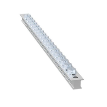 18 Ports Universal Ground Bar Copper UGB2/0-414-18