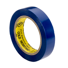 2 Inch X 22 FT Rubber Tape 870C (Pack of 10)