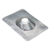 1-1/2 Roof Flashing Galvanized 985TZ (Pack of 15)
