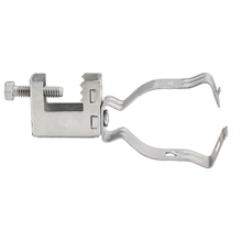 Conduit To Beam Clamp BC812MTZ (pack of 100)