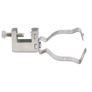 1-1/4 Inch Conduit To Beam Clamp BC20MTZ (pack of 100)