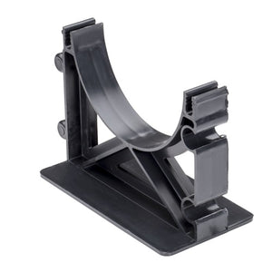 4" PVC Base Spacer 2" Separation 1355 (Pack of 55)