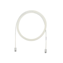 1 Meter 28 AWG UTP Copper Patch Cord UTP28CH1M