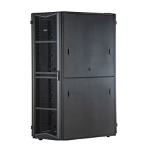 42RU FlexFusion Cabinet Black XG74222BS0001