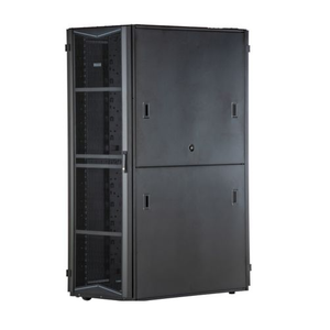 42RU FlexFusion Cabinet Black XG74222BS0001