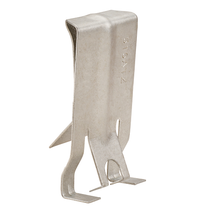 Acoustical Light Fixture Support Clip 515ATZ (pack of 300)