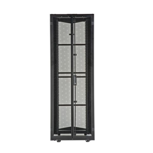 42RU FlexFusion Cabinet Black XG74222BS0001
