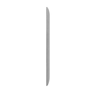 1 Gang Duplex Receptacle Wallplate C Series Stainless Steel SS8-40