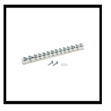 8 Ports Universal Ground Bar UGB2/0-414-8