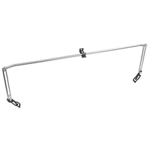 48 Inch T-Bar Bracket Adjustable To 8 Inch Height BHT481A (pack of 25)