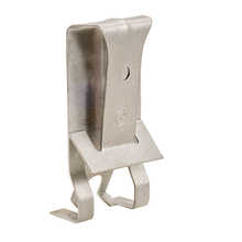 Acoustical Light Fixture Support Clip 515ATZ (pack of 300)