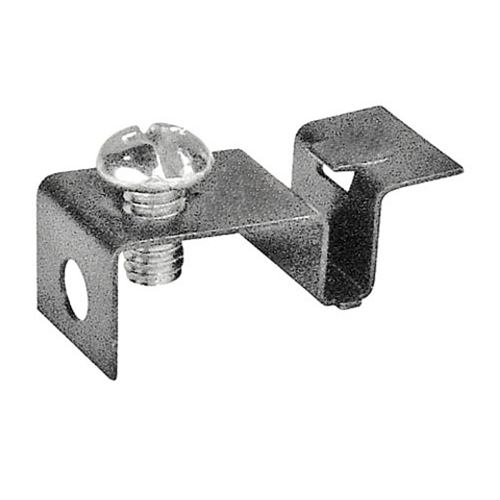 Clip And Screw Set BHTC (pack of 300)