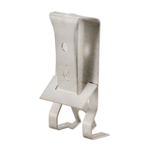 Acoustical Light Fixture Support Clip 515ATZ (pack of 300)