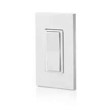 Leviton Decora Smart Switch Wi Fi Wire Free 3 Way White D215S-1BW