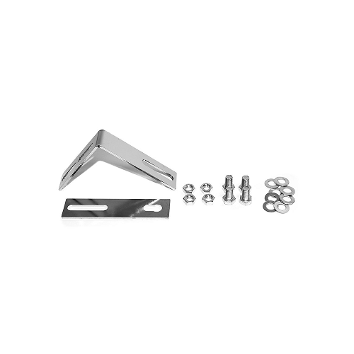 4x4 Unistrut Mounting Kit S4EXT-KIT