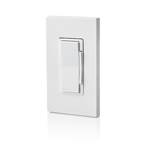 Decora Wi Fi Smart Dimmer Switch White D26HD-1BW
