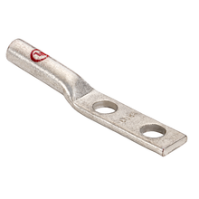 500-1/2-1 3/4 2 2 Hole Barrel Brown 3211 (Pack of 10)
