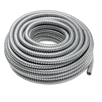 1 Inch Flexible Steel Conduit 50FT Reel 5203C50