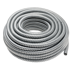 1 1/2 Inch Flexible Steel Conduit 50 Coil 5205C25