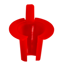 Anti Short Bushings 2B (Pack of 4000)