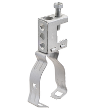 Conduit To Beam Clamp BC812MTZ (pack of 100)